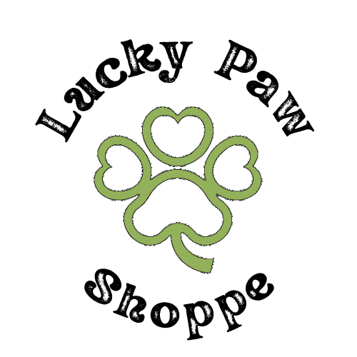 Lucky Paw Shoppe